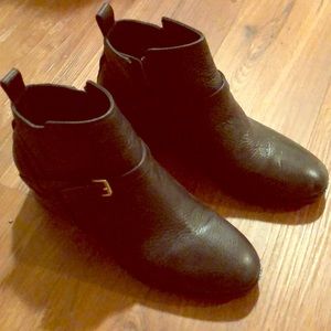 Cole Haan Boots